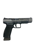 CANIK TP9SFx 9MM LUGER (9x19 PARA) - 1 of 3
