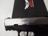 SCCY INDUSTRIES CPX-2TT GEN 3 9MM LUGER (9X19 PARA) - 3 of 3