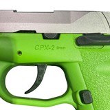 SCCY CPX-2 9MM LUGER (9x19 PARA) - 3 of 3