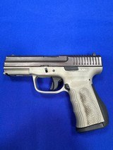 FMK FIREARMS 9C1 G2 9MM LUGER (9x19 PARA) - 1 of 3
