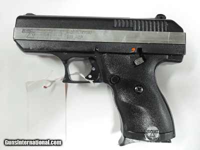 HI-POINT CF380 w/Magazine .380 ACP