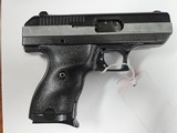 HI-POINT CF380 w/Magazine .380 ACP - 2 of 2 HI-POINT CF380 w/Magazine .380 ACP - 2 of 2