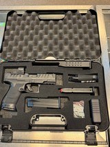 WALTHER PDP COMPACT OPTIC READY 9MM LUGER (9x19 PARA) - 1 of 1