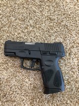 TAURUS G2C .40 S&W - 1 of 3