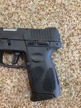 TAURUS G2C .40 S&W - 2 of 3