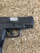 TAURUS G2C .40 S&W - 3 of 3