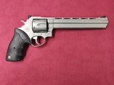 TAURUS 44 .44 MAG/.44 SPL