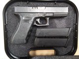 GLOCK G22 GEN 3 .40 CALIBER - 1 of 3