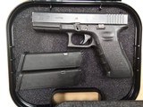 GLOCK G22 GEN 3 .40 CALIBER - 2 of 3