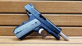 DAN WESSON FIREARMS GUARDIAN .45 ACP - 3 of 3