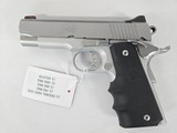 KIMBER Pro Carry II w/3 Mags, Original Hard Case .45 ACP - 3 of 3