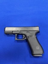 GLOCK G45 9MM LUGER (9x19 PARA) - 1 of 2