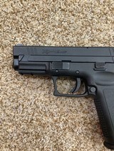SPRINGFIELD ARMORY XD-45 .45 ACP - 3 of 3
