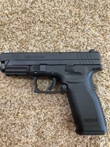 SPRINGFIELD ARMORY XD-45 .45 ACP - 1 of 3