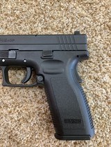 SPRINGFIELD ARMORY XD-45 .45 ACP - 2 of 3