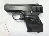 LORCIN ENGINEERING CO L25 w/Magazine, Black .25 ACP - 2 of 2