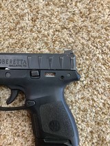 BERETTA APX 9MM LUGER (9x19 PARA) - 2 of 3