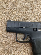BERETTA APX 9MM LUGER (9x19 PARA) - 3 of 3
