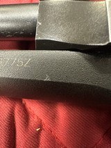 BERETTA 92 9MM LUGER (9x19 PARA) - 3 of 3