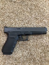 GLOCK G41 GEN 4 .45 ACP - 2 of 3