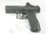 HECKLER & KOCH VP9 w/ Holosun SCS Green Dot Package 9MM LUGER (9x19 PARA) - 3 of 3