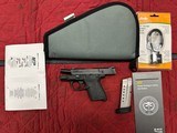 SMITH & WESSON M&P Shield 1.0 9MM LUGER (9x19 PARA) - 2 of 3