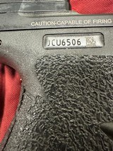 SMITH & WESSON M&P Shield 1.0 9MM LUGER (9x19 PARA) - 3 of 3