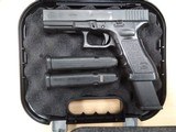 GLOCK G22 GEN 3 .40 CALIBER - 2 of 3