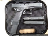 GLOCK G22 GEN 3 .40 CALIBER - 1 of 3