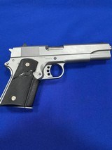 DETONICS StreetMaster .45 ACP