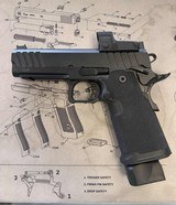 SPRINGFIELD ARMORY 1911 DS PRODIGY 9MM LUGER (9X19 PARA) - 2 of 3