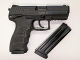 Heckler & Koch P30S V3 9MM LUGER (9X19 PARA) - 2 of 2