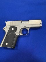 DETONICS MK VII Combat Master .45 ACP - 3 of 3