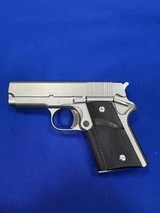 DETONICS MK VII Combat Master .45 ACP