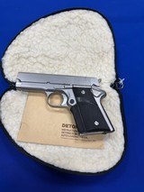 DETONICS MK VII Combat Master .45 ACP - 2 of 3