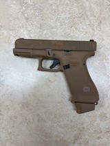 GLOCK G19X 9MM LUGER (9x19 PARA) - 1 of 3
