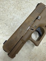 GLOCK G19X 9MM LUGER (9x19 PARA) - 2 of 3