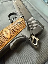 KIMBER PRO RAPTOR II .45 ACP - 3 of 3