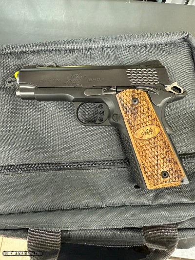 KIMBER PRO RAPTOR II .45 ACP