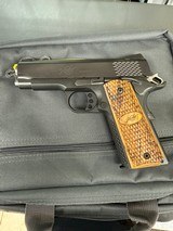 KIMBER PRO RAPTOR II .45 ACP - 1 of 3