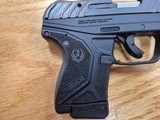 RUGER LCP II LITE RACK .22 LR - 2 of 3