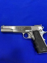 SPRINGFIELD ARMORY 1911 V-16 Long Slide .45 ACP - 3 of 3