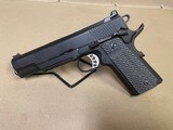 SPRINGFIELD ARMORY 1911 Range Officer Elite Operator 9MM LUGER (9x19 PARA) - 2 of 3