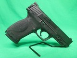 SMITH & WESSON M&P45 M2.0 .45 ACP - 2 of 3