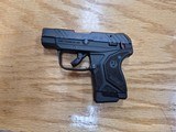 RUGER LCP II LITE RACK .22 LR - 1 of 3