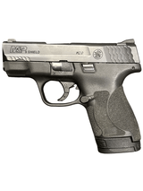 SMITH & WESSON M&P9 SHIELD 2.0 9MM LUGER (9x19 PARA) - 1 of 1