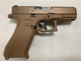 GLOCK G19X 9MM LUGER (9x19 PARA) - 2 of 3