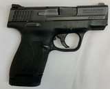 SMITH & WESSON M&P 9 M2.0 9MM LUGER (9x19 PARA) - 2 of 3