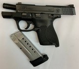 SMITH & WESSON M&P 9 M2.0 9MM LUGER (9x19 PARA) - 3 of 3