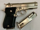 BROWNING BDA-380 425 .380 ACP - 1 of 3